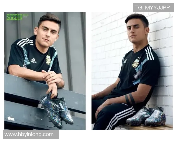 阿迪达斯球鞋的代言人盘点哪些足球明星为其代言并穿着