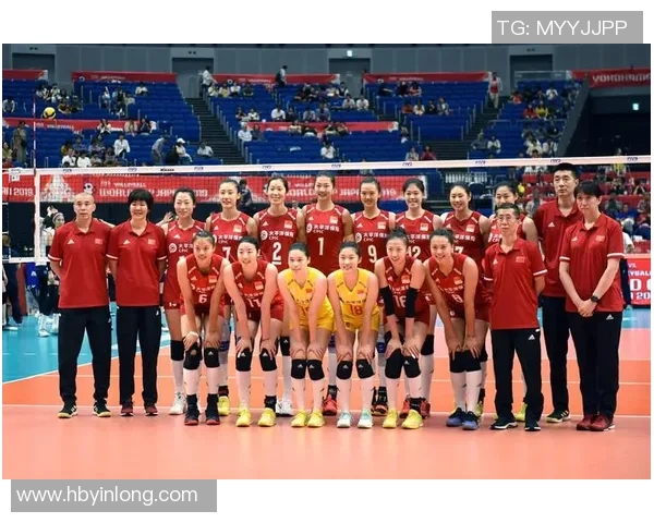 武汉排球队在世界杯预选赛中的状态分析与表现评估